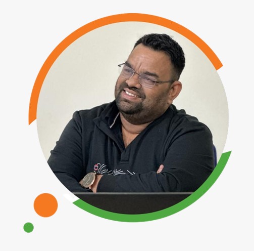 SURESH MISHRA